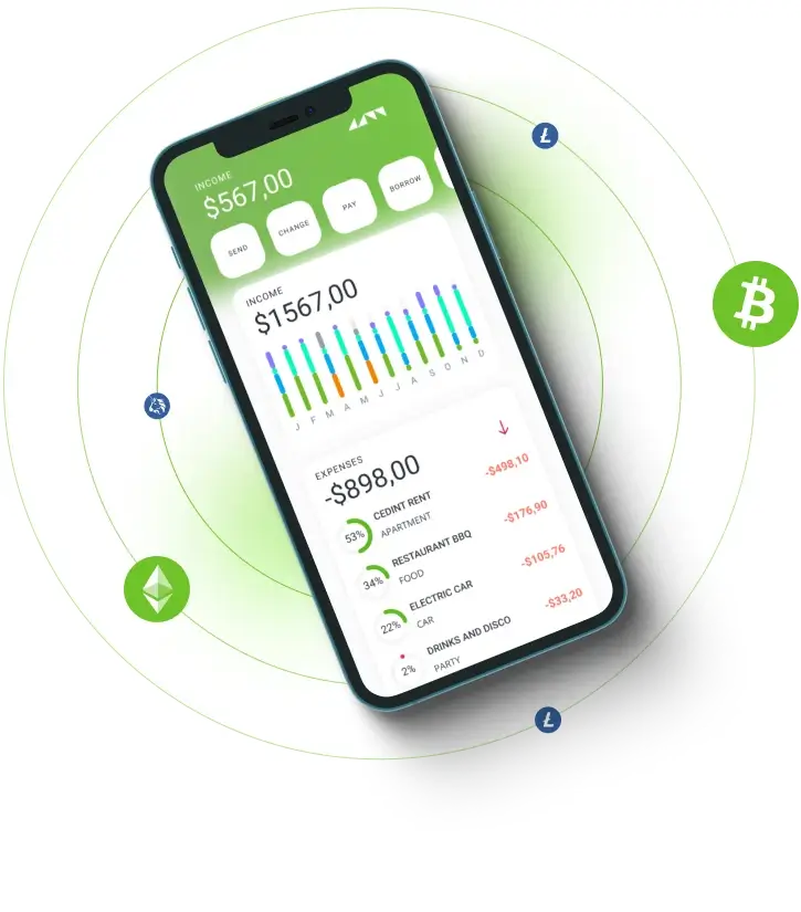 FinoTechPro - Get in touch with us